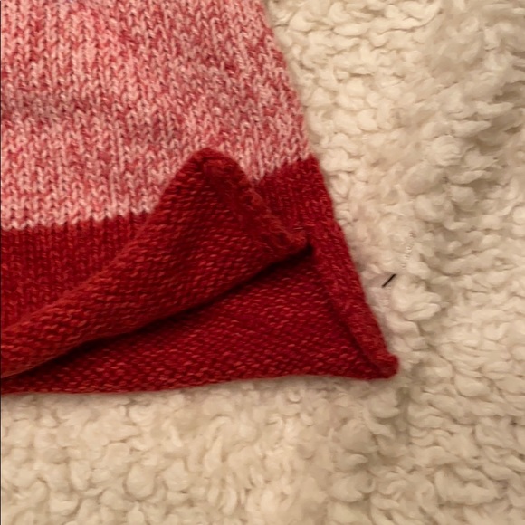 Girl’s striped sweater - Picture 3 of 3